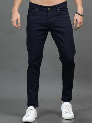 Paul Street Slim Men Blue Jeans