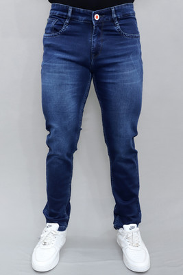 X.k. Kids Regular Men Blue Jeans