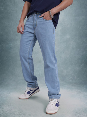 Roadster Regular Men Blue Jeans