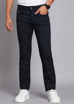 INTEGRITI Slim Men Dark Blue Jeans