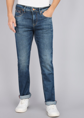 KILLER Slim Men Blue Jeans