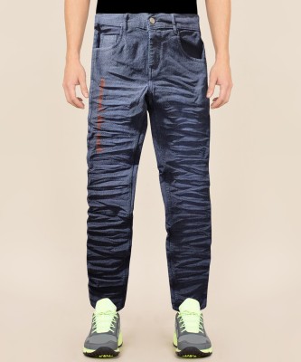 BedizenFashionHub Regular Men Blue Jeans