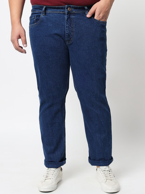 FEVER Slim Men Blue Jeans