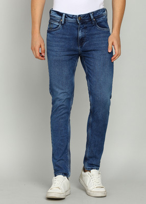 INTEGRITI Slim Men Light Blue Jeans
