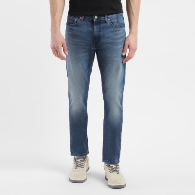 LEVI'S Slim Men Blue Jeans