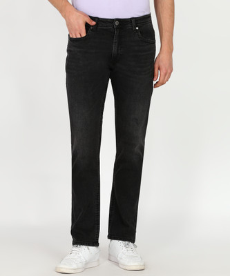 PETER ENGLAND Slim Men Blue Jeans