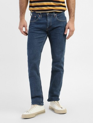 LEVI'S Skinny Men Blue Jeans