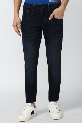 VAN HEUSEN Skinny Men Dark Blue Jeans