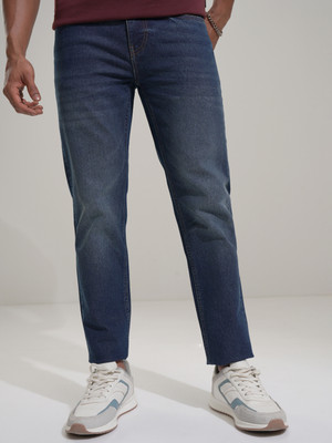 HIGHLANDER Slim Men Blue Jeans