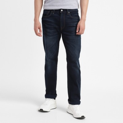 LEVI'S 511 Slim Men Blue Jeans