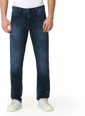 Spykar Men Blue Jeans