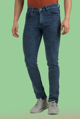 METRONAUT Slim Men Multicolor Jeans