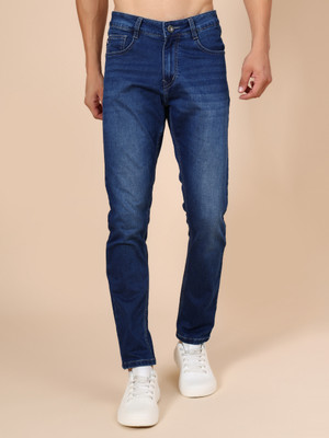 V-MART Skinny Men Blue Jeans
