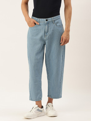 Bene Kleed Regular Men Blue Jeans