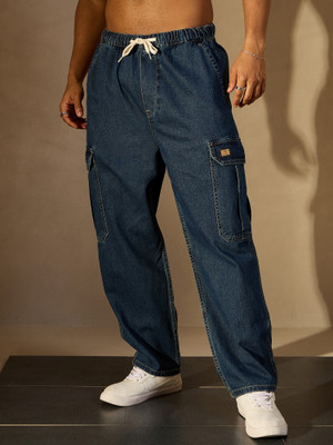 DENNISON Men Cargos