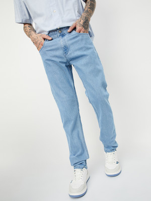MAX Regular Men Blue Jeans