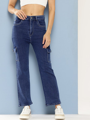 Aarika Regular Women Blue Jeans