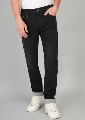 INTEGRITI Slim Men Grey Jeans