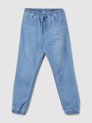 MAX Regular Boys Blue Jeans