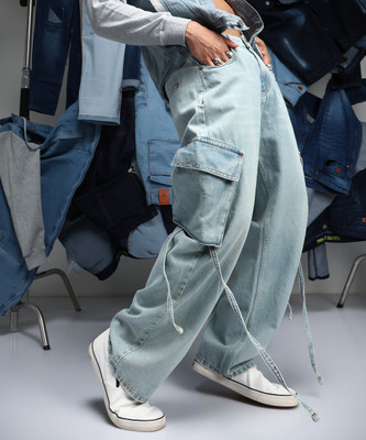 CAMPUS SUTRA Regular Men Blue Jeans