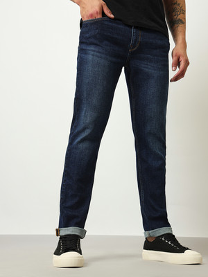 LEE Slim Men Blue Jeans