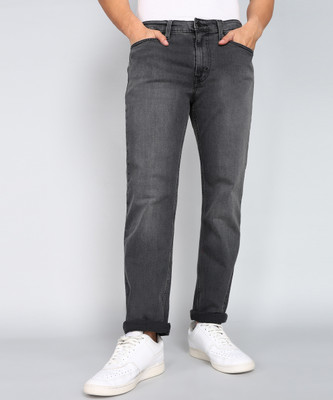 LEVI'S 511 Slim Men Grey Jeans