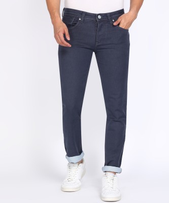 LAWMAN PG3 Slim Men Grey Jeans