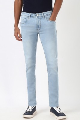 PETER ENGLAND Skinny Men Blue Jeans