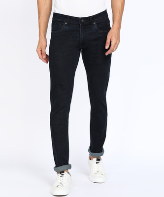 PETER ENGLAND Skinny Men Grey Jeans