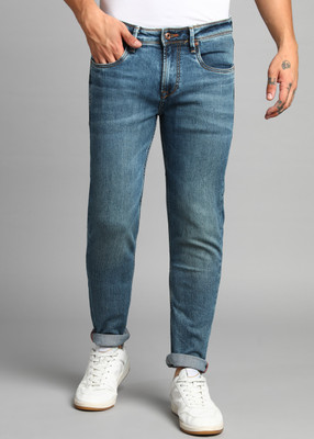 KILLER Slim Men Blue Jeans