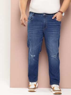 Sztori Slim Men Blue Jeans