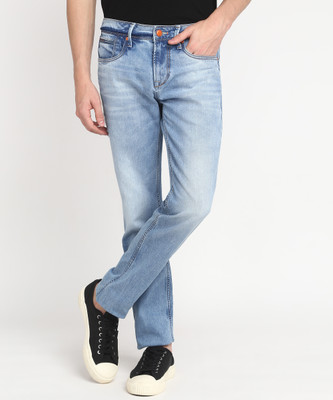 KILLER Slim Men Blue Jeans