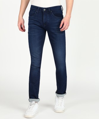 INTEGRITI Skinny Men Blue Jeans