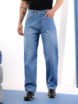 KOTTY Regular Men Blue Jeans