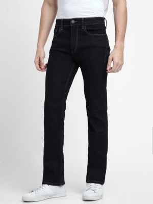 Dennis Lingo Slim Men Blue Jeans