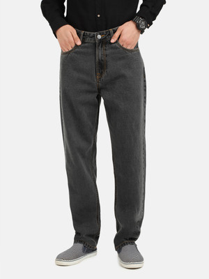 Bene Kleed Men Grey Jeans