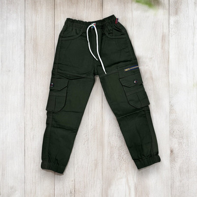 INAYA Boys Cargos