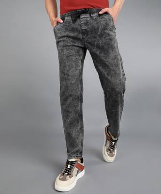 Urbano fashion cheap jogger jeans