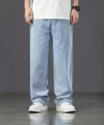 mevan Regular Men Light Blue Jeans