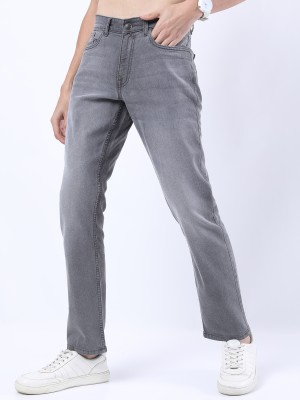 HIGHLANDER Slim Men Grey Jeans