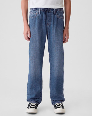 GAP Regular Boys Blue Jeans