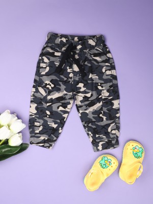 V-MART Slim Baby Boys & Baby Girls Green Jeans