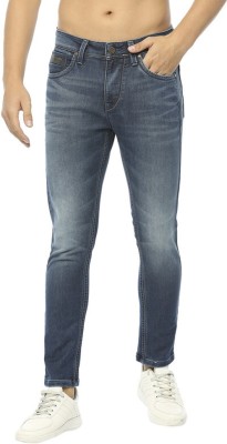 LAWMAN PG3 Slim Men Grey Jeans