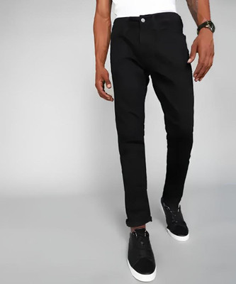 Prabhuji Boot-Leg Men Multicolor Jeans