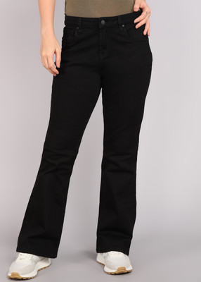 GAP Regular Women Black Jeans