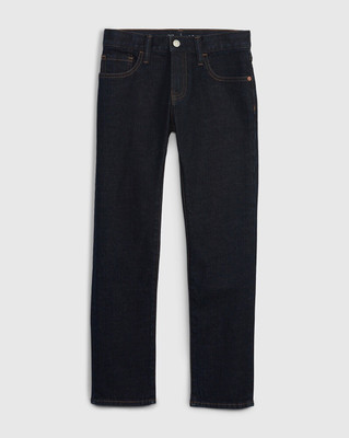 GAP Slim Boys Dark Blue Jeans