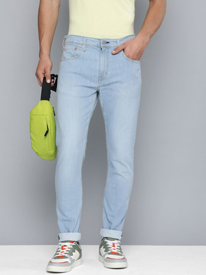 LEVI'S Slim Men Blue Jeans