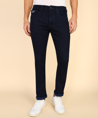U.S. POLO ASSN. Slim Men Blue Jeans