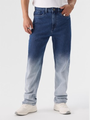 The Souled Store Regular Men Blue Jeans