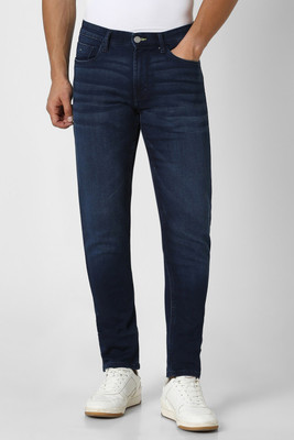 PETER ENGLAND Slim Men Blue Jeans